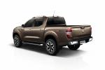 Renault Alaskan 2016 года (LA)